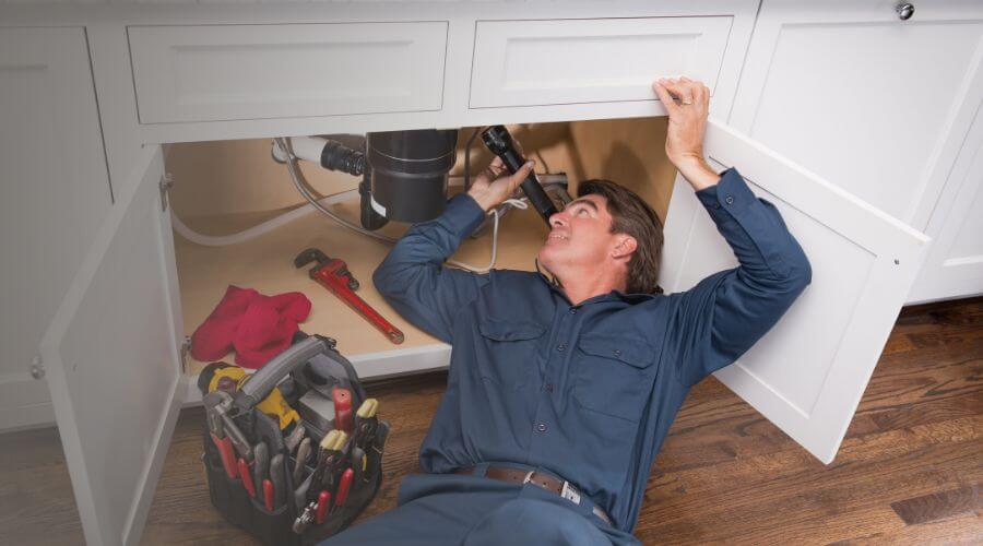 Professional sewer line replacement in Cave In Rock, IL